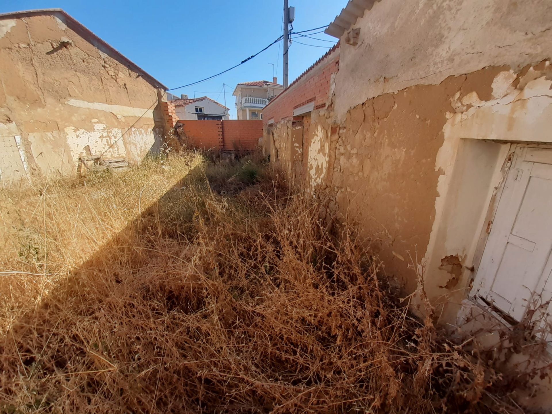 Residencial en venta en Argujillo