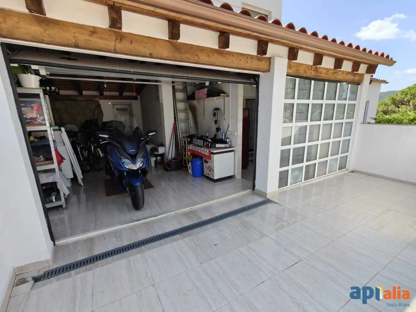 Xalet amb piscina en venda a Avet, imagen 41