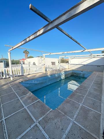 Casa-chalet en Venta en La Cañada de San Urbano