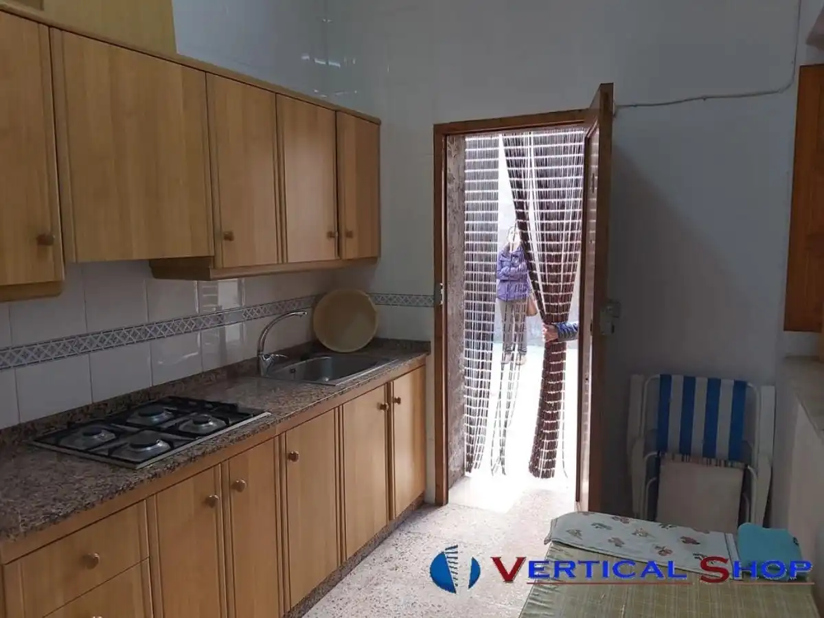 Casa en venda a Caudete, imagen 7