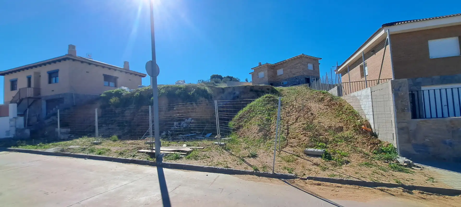 Terreno residenziale in vendita a Isla de Sicilia 14, imagen 10