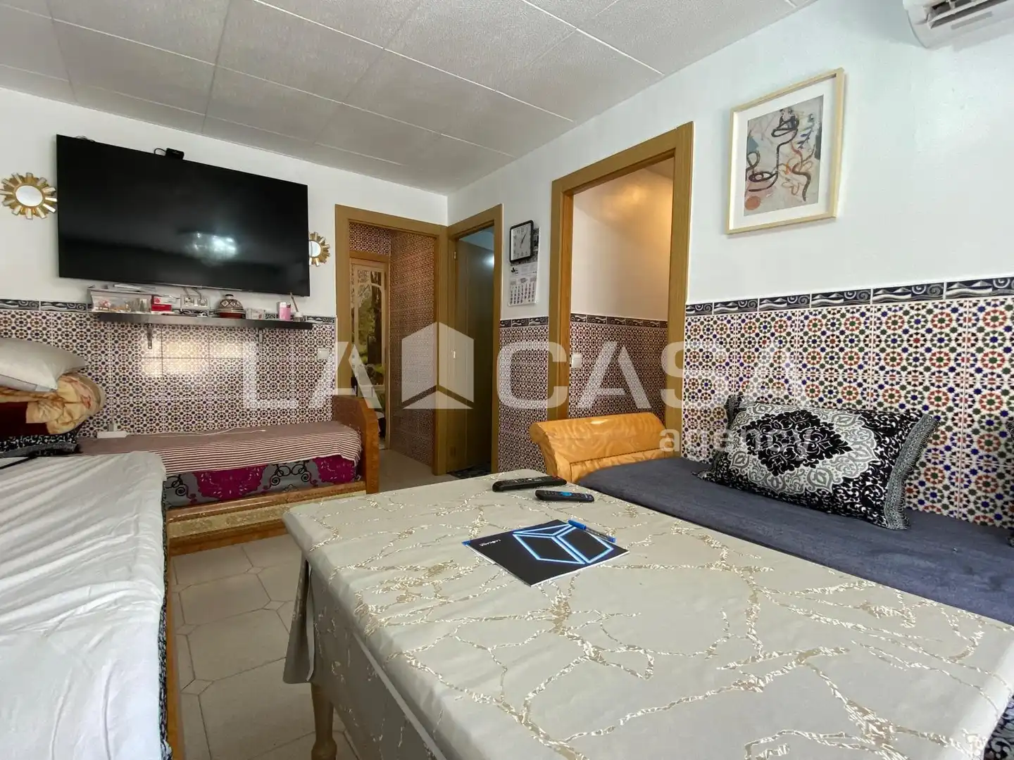 Piso en venta en Santa Coloma de Gramenet
