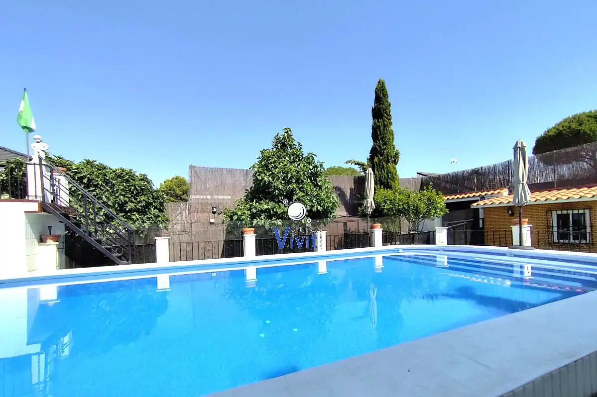 Chalet en venta en Centro, imagen 2