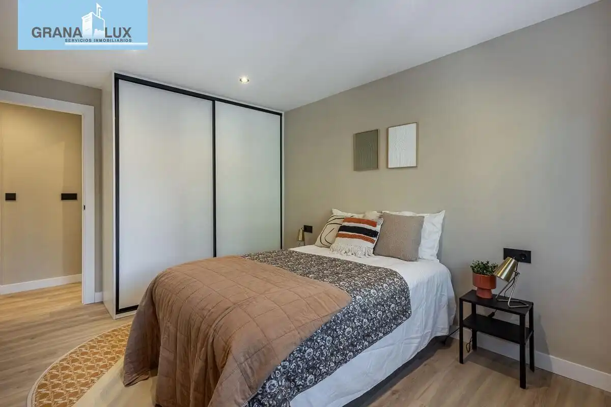 Appartamento con terrazza in vendita a Calle ALMUÑECAR, imagen 18