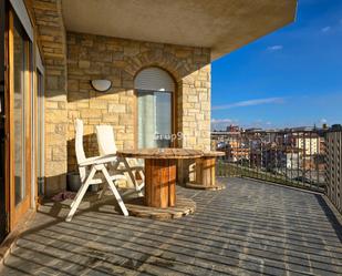 Terrace of House or chalet for sale in Bellpuig  with Air Conditioner, Heating and Terrace