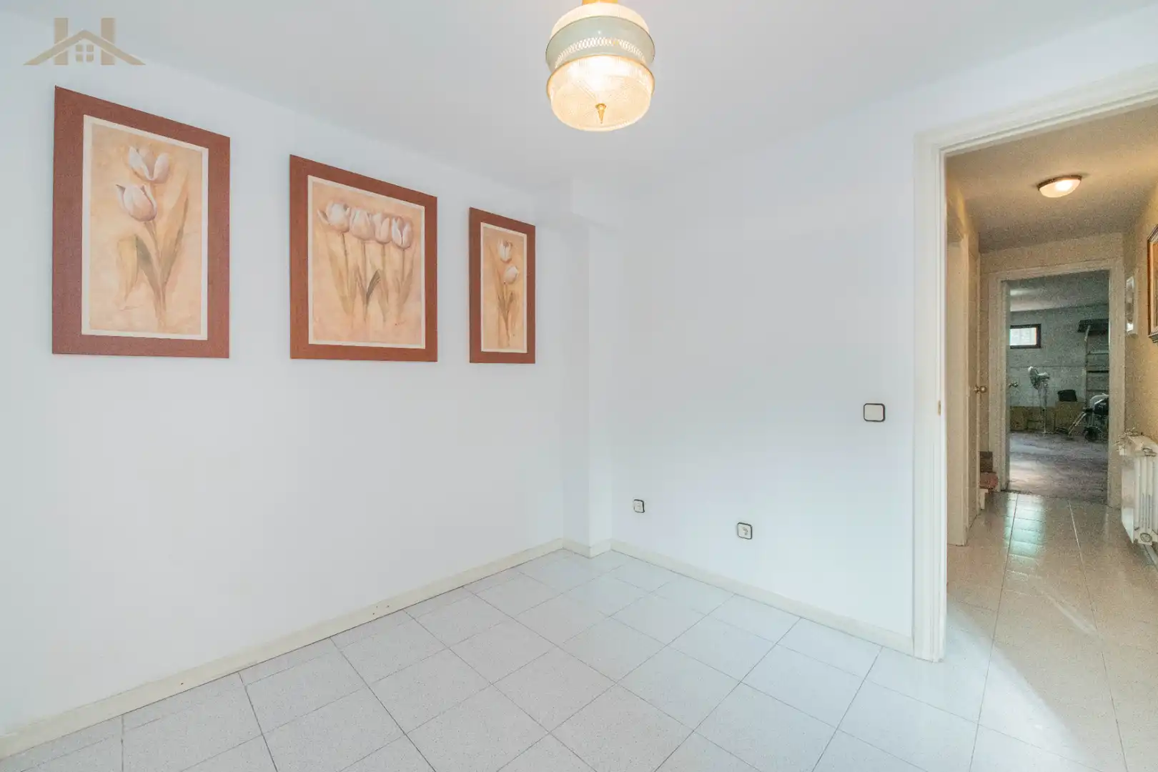 Casa o xalet en venda en Alcorcón amb Calefacció, Jardí privat i Terrassa