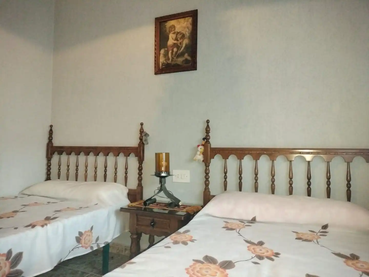 Casa o xalet en venda a Núcleo urbano