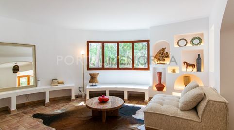 Casa de campo con piscina totalmente reformada cerca de Ferreries, immagine 3