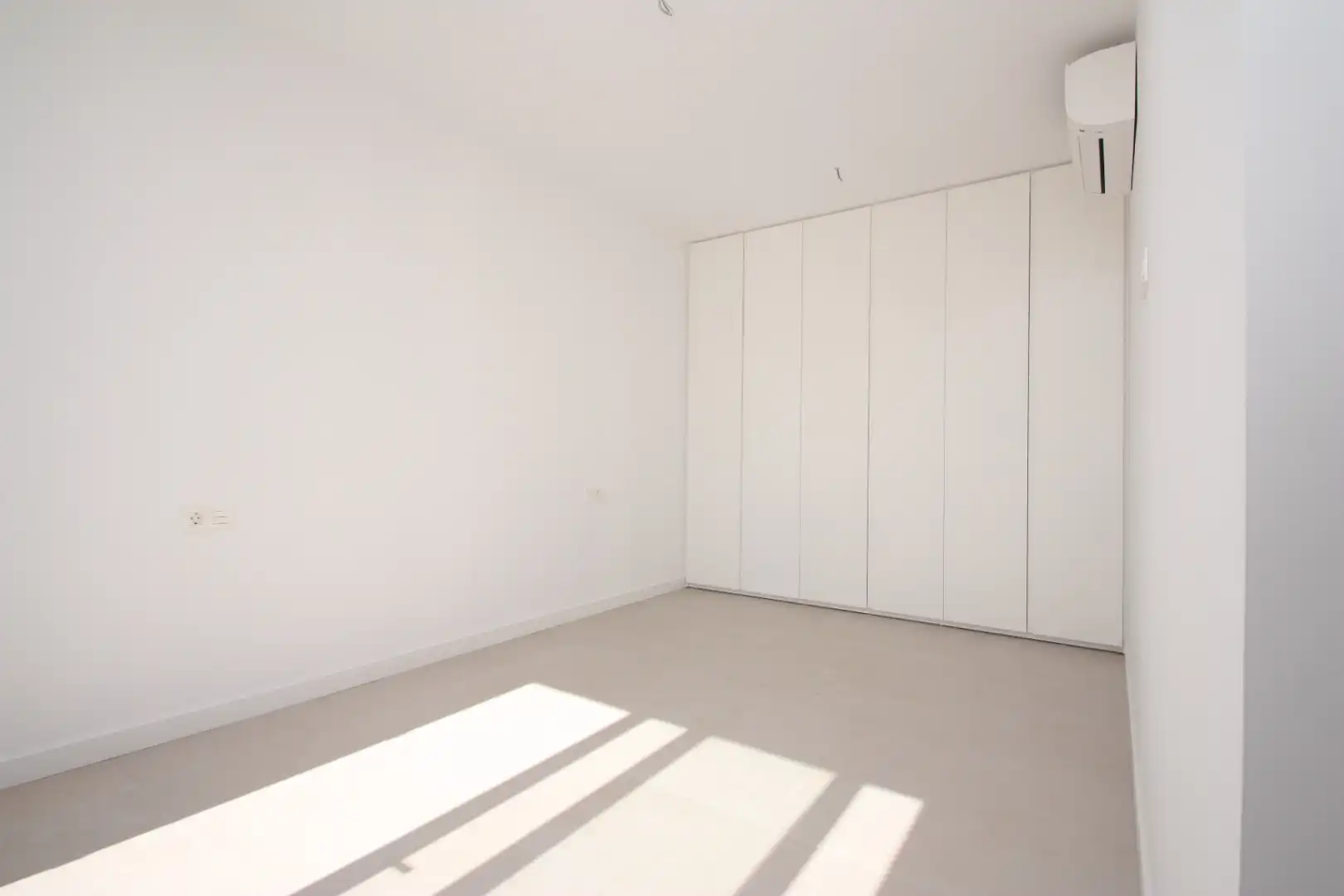 Habitación de Casa o chalet en venta en Calpe / Calp con Aire acondicionado, Jardín privado y Terraza