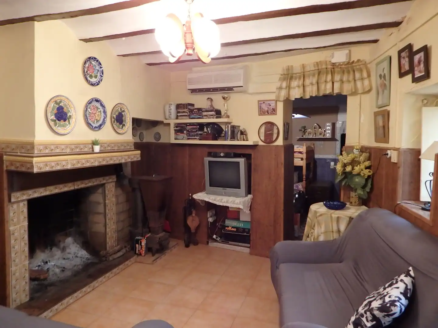 Casa o chalet en venta en Fuenterrobles