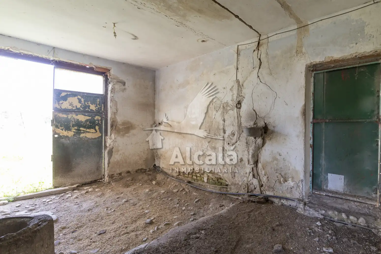 Casa o chalet en venta en Valverde de Alcalá con Calefacción, Terraza y Trastero