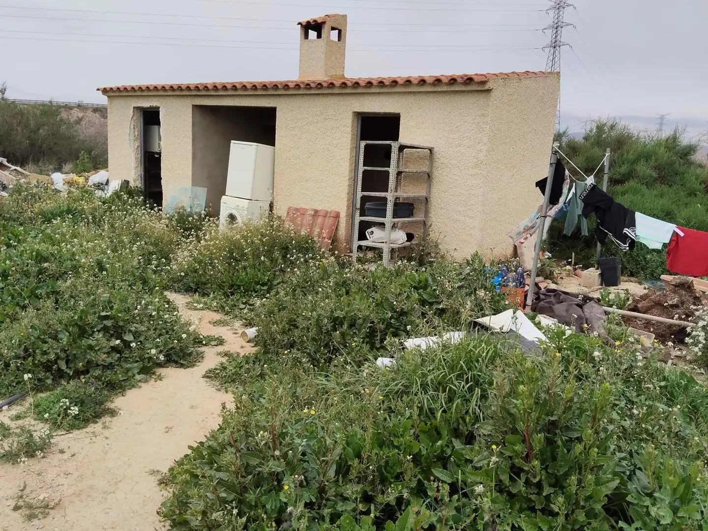 Villa à vendre à Partida MATOLA, imagen 5