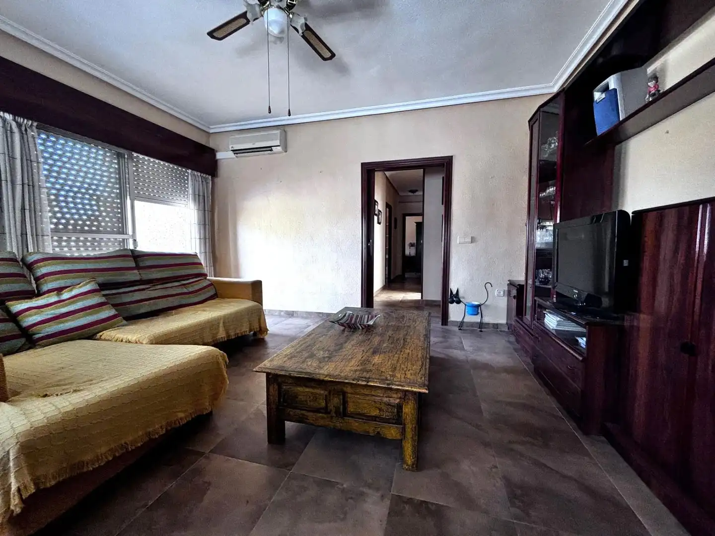 Casa con terraza en venta en Calle de Joaquín Ortuño, imagen 18