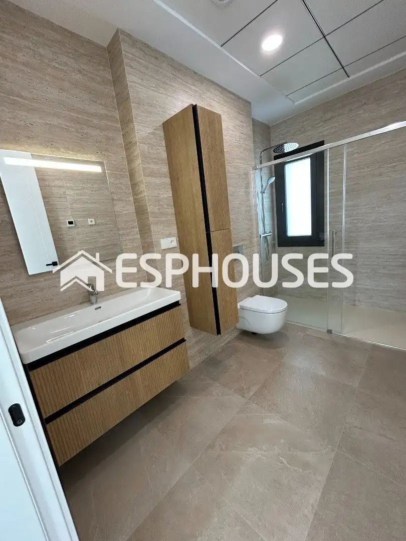 Villa avec terrasse à vendre à La Fustera, imagen 30