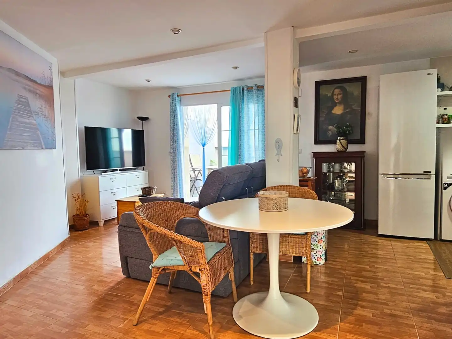 Appartement avec ascenseur à vendre à Cullera - CL AGUSTIN OLIVER, imagen 8
