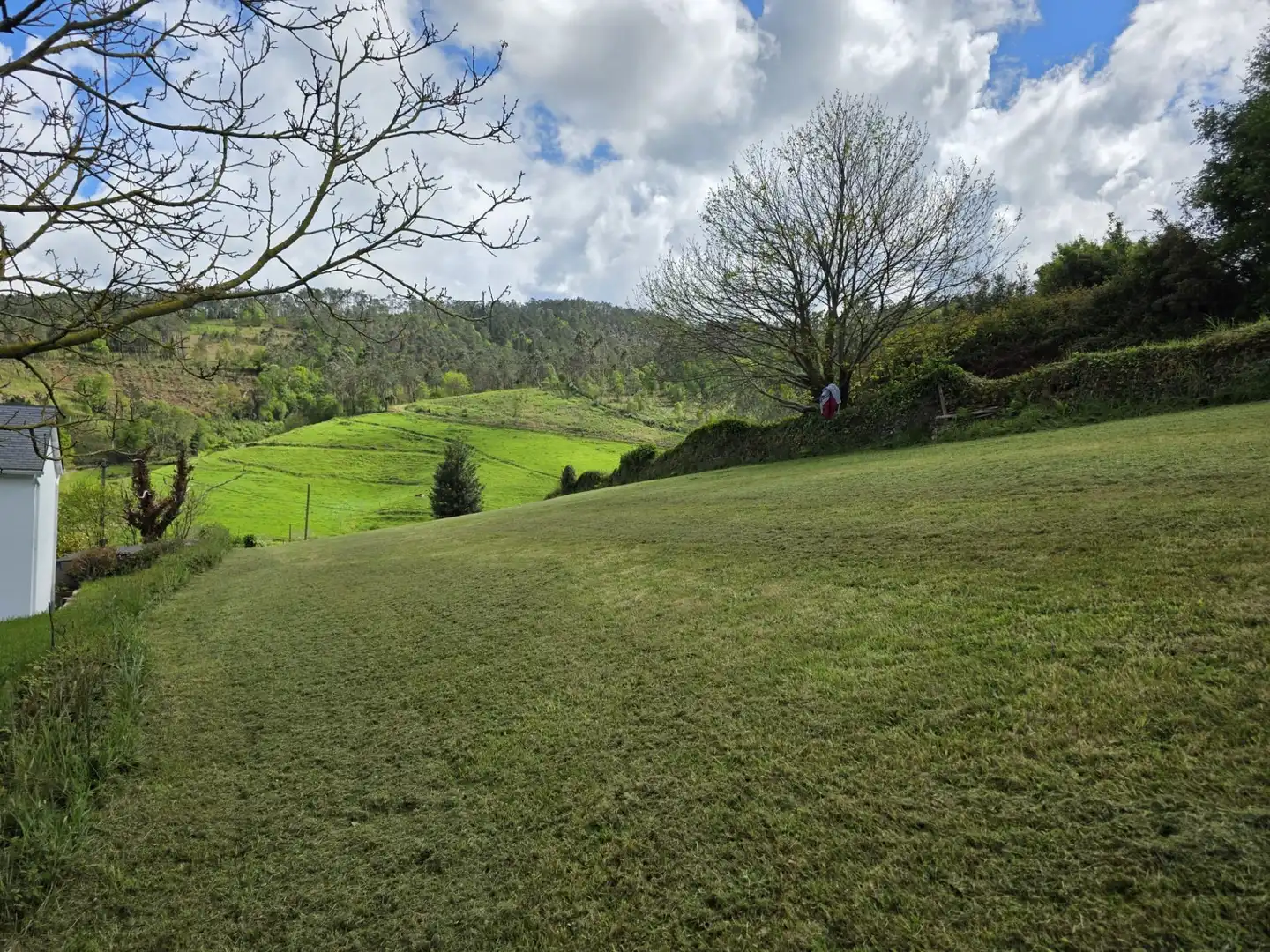 Residencial en venda en Valdés - Luarca