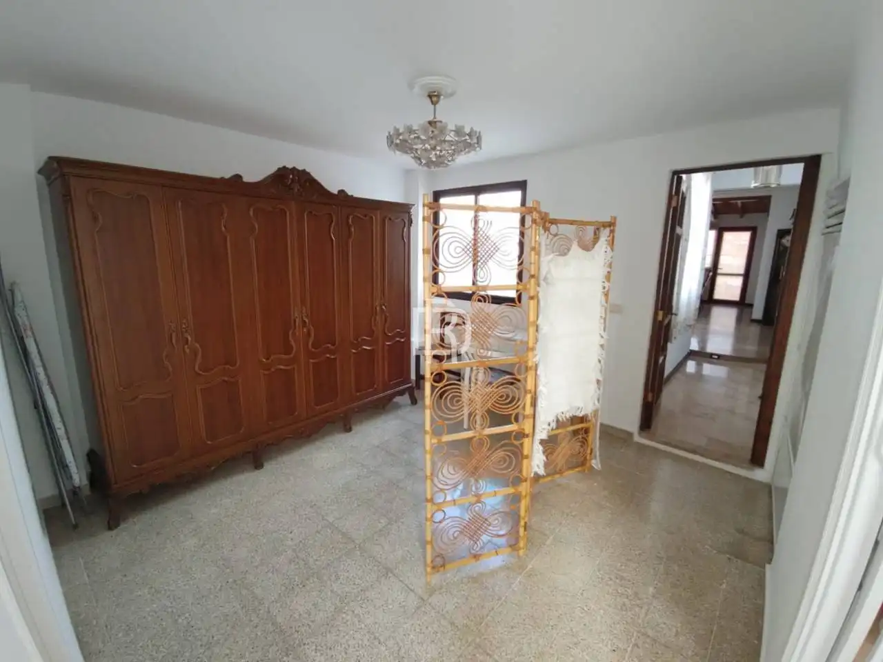 Attic for rent in Icod de los Vinos  with Terrace, Furnished and Balcony