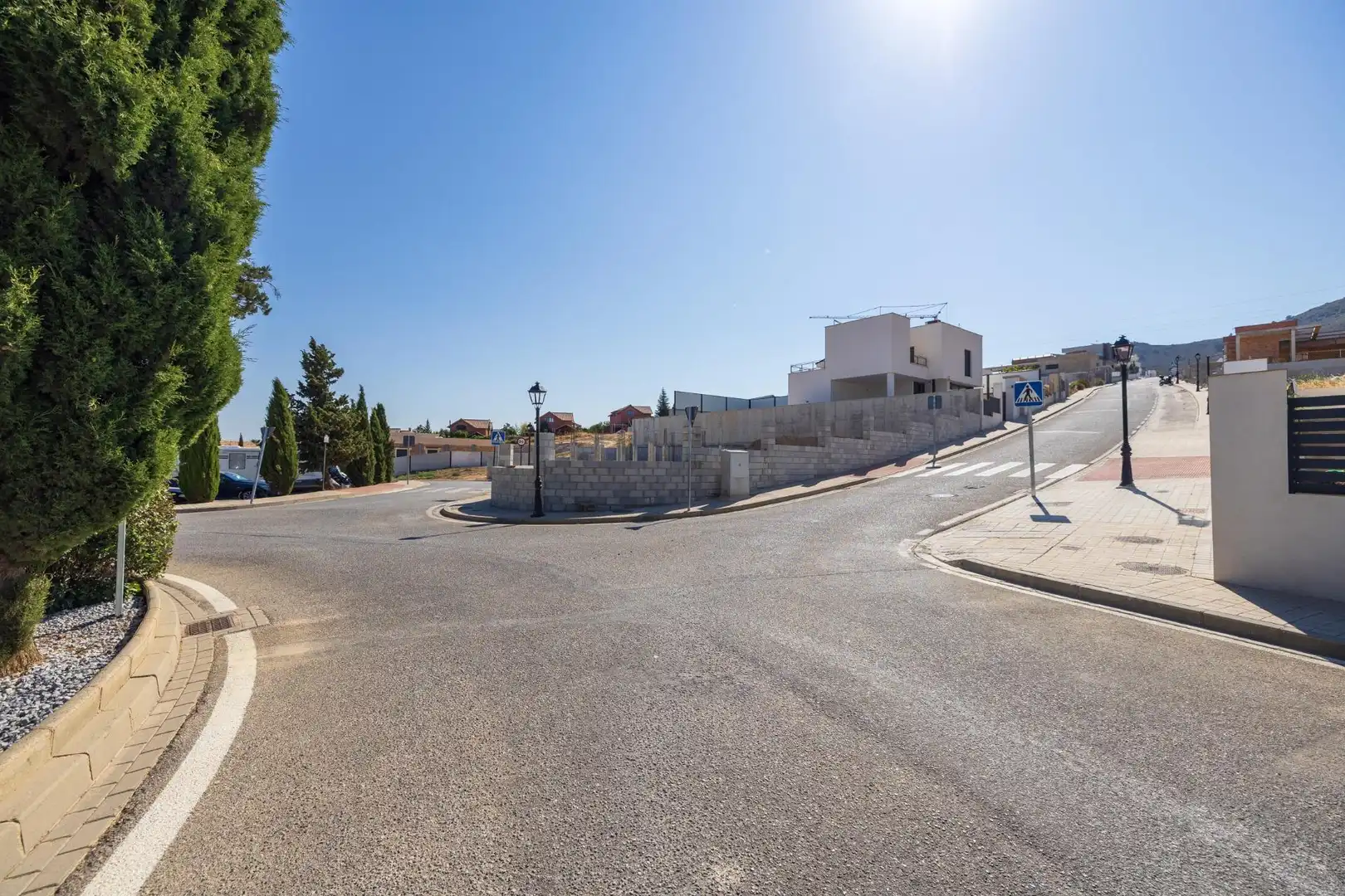 Grundstücke und Bauplätze zum Verkauf in Calle Veleta, imagen 2