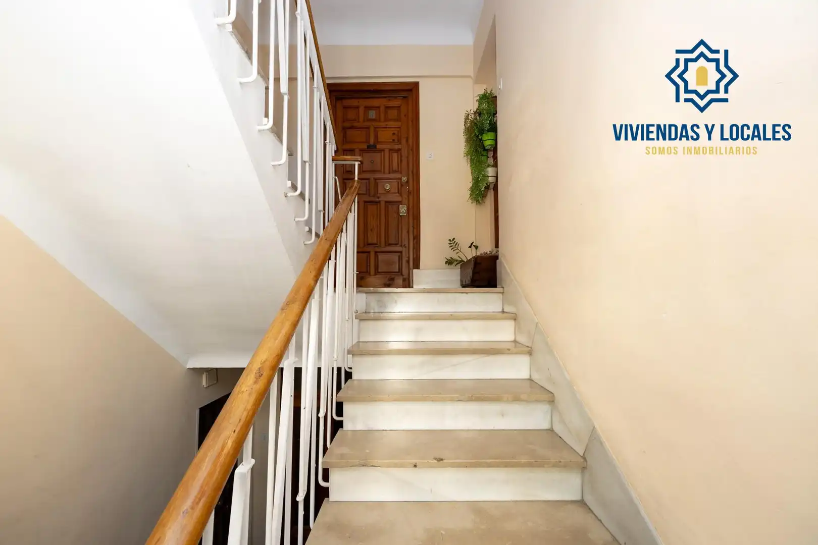 Piso en venta en San Matías - Realejo