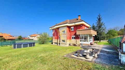 Foto 4 de Casa o chalet en venta en Lugar el Pueblo, Colloto, Oviedo