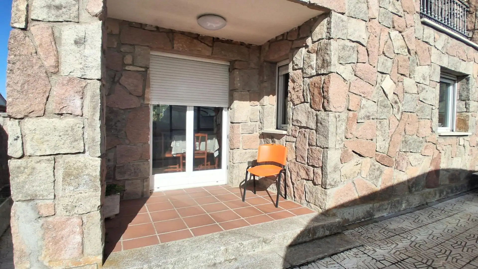 Xalet amb piscina en venda a Calzada de Valdunciel, imagen 24