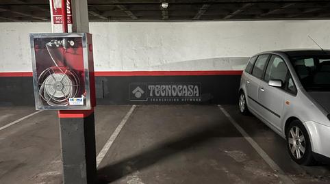 Photo 4 of Garage for sale in Flores, Leganés