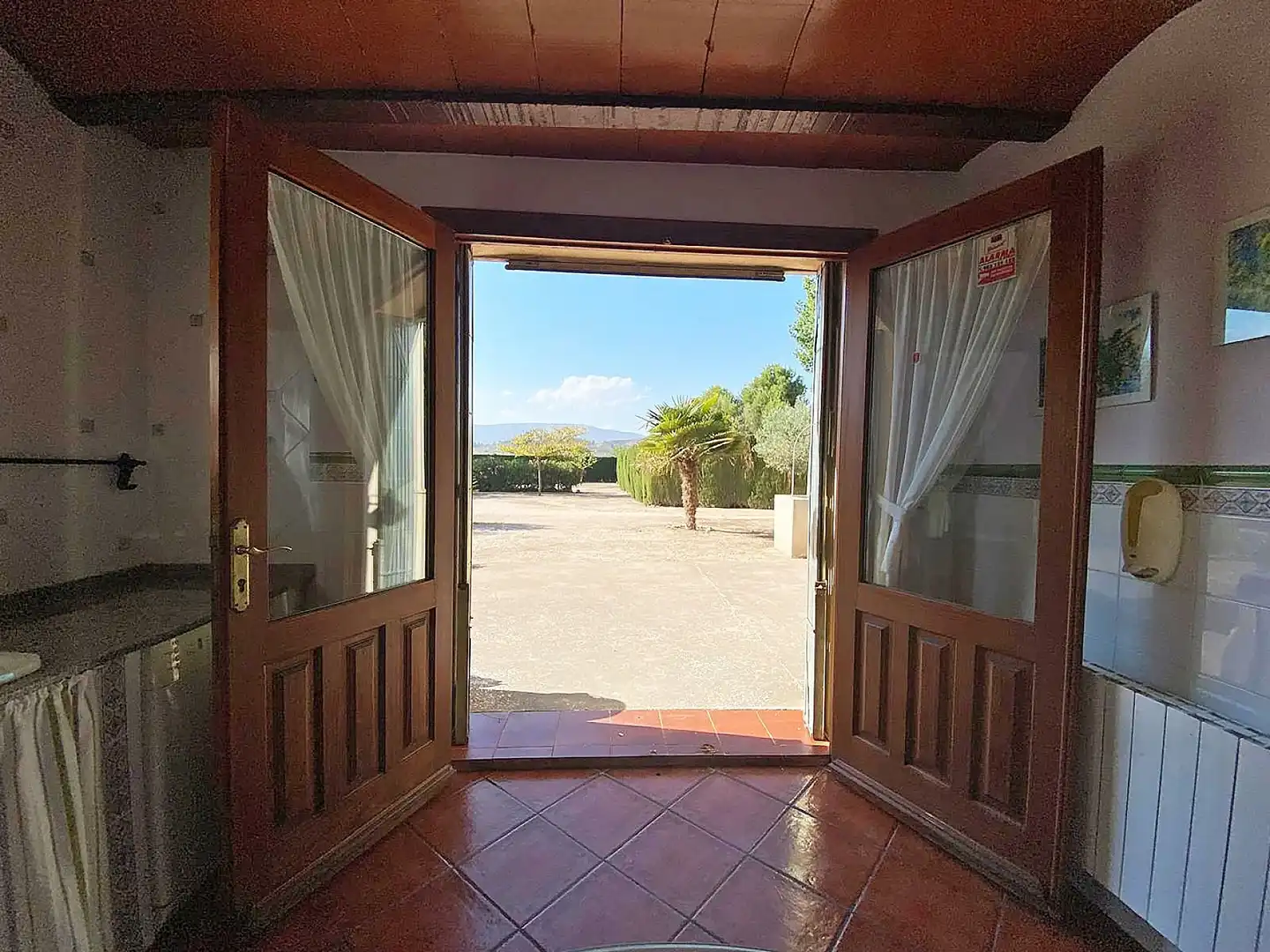Casa rustica in vendita a El Pinós / Pinoso, imagen 9