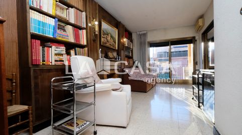 Foto 3 de Piso en venta en Avinguda de Borbó, Vilapicina i la Torre Llobeta, Barcelona Capital