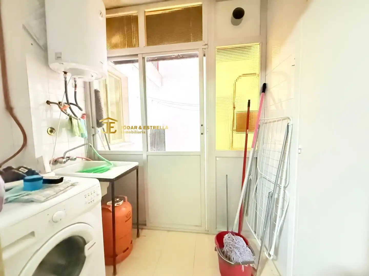 Piso con terraza en venta en Lorca Ciudad, imagen 15