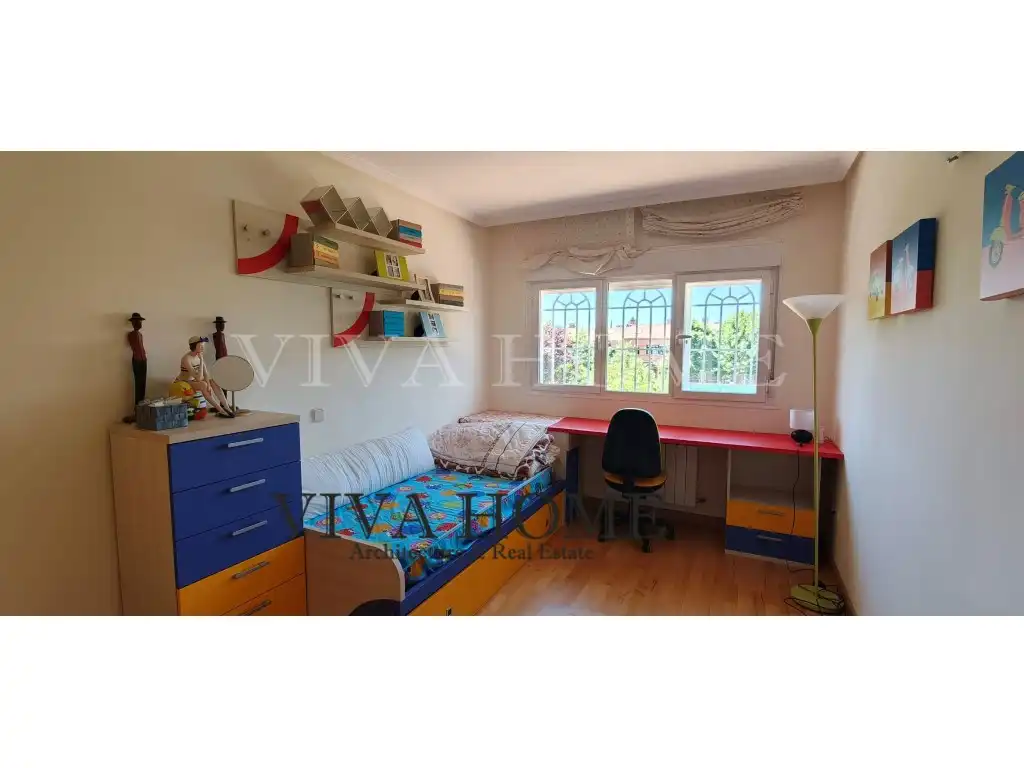 Bedroom of Houses for sale in Parla