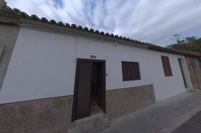 Edificio en Venta en El Coll d'en Rabassa