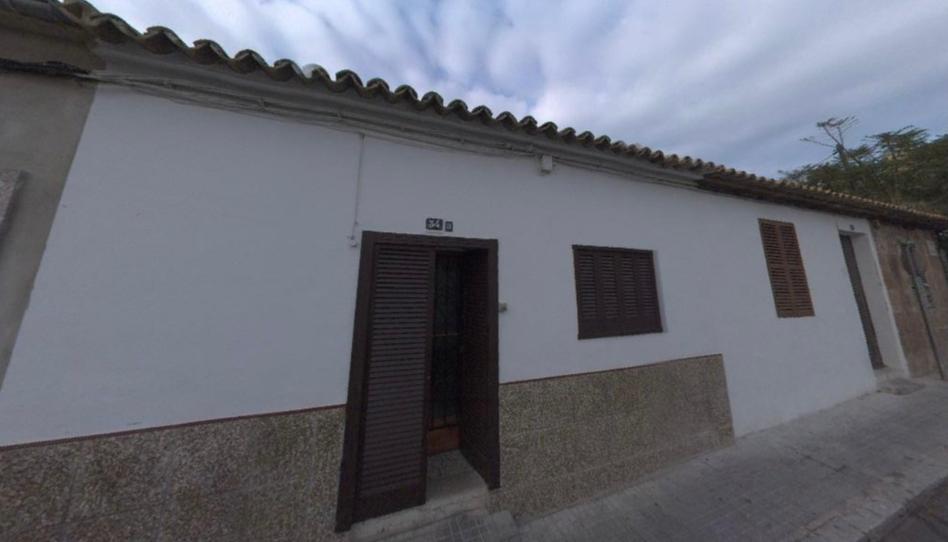 Photo 1 of Building for sale in El Coll d'en Rabassa, Illes Balears