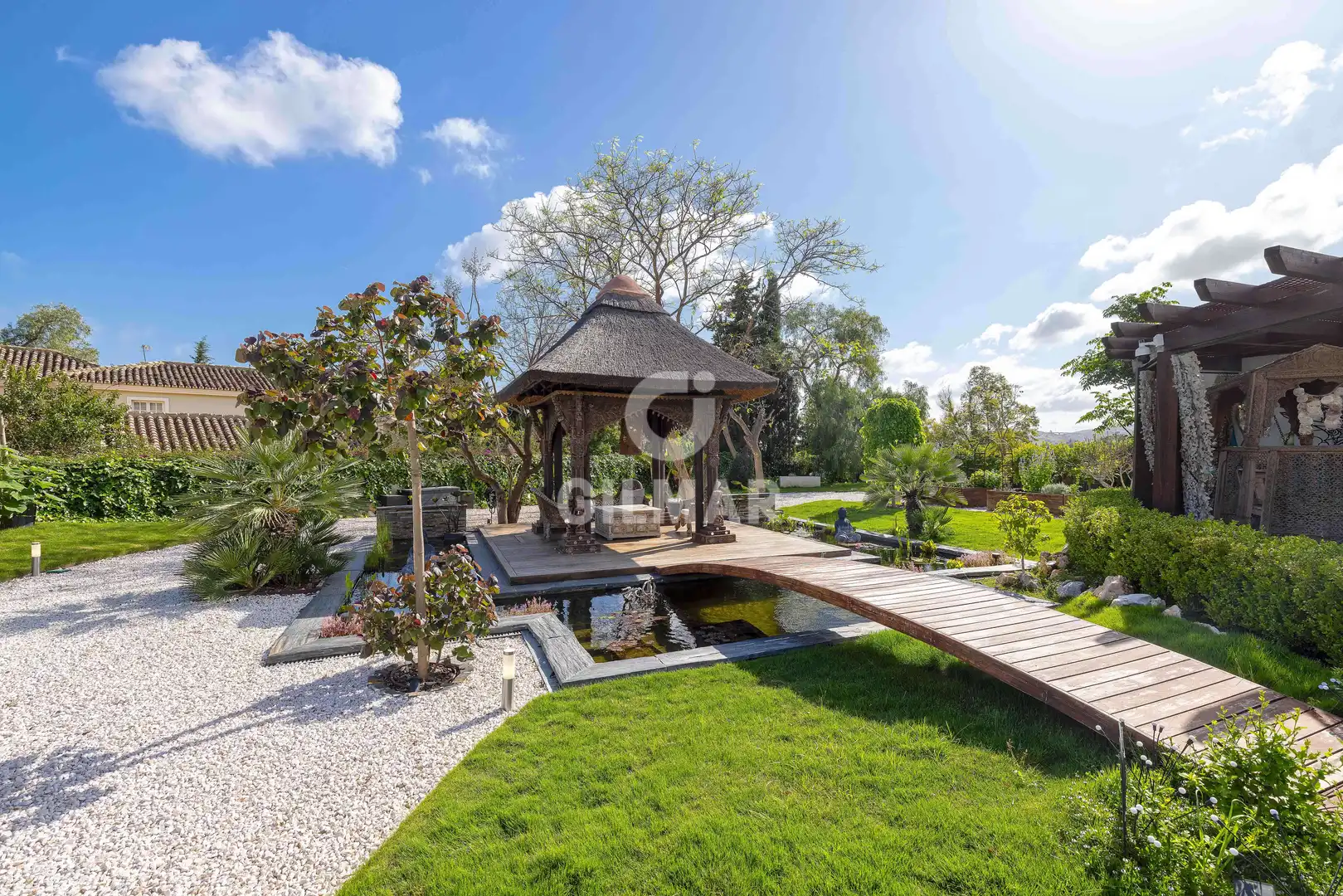 Villa mit Pool zum Verkauf in La Quinta, imagen 61