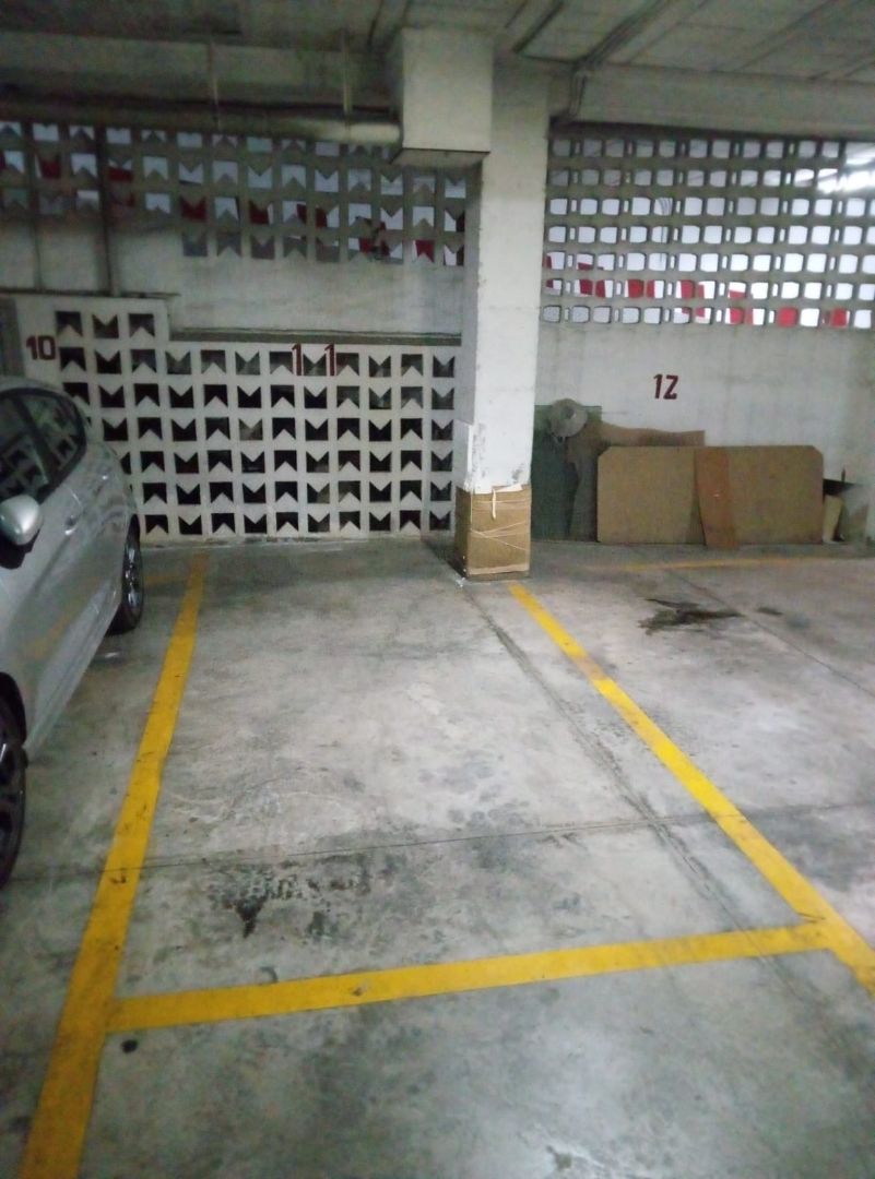 Aparcament de Garatge de lloguer en Alicante / Alacant