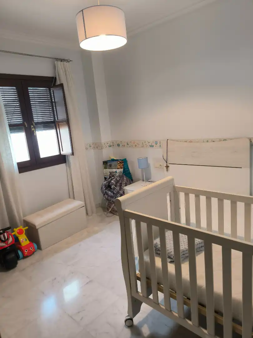 Dormitori de Àtic en venda en Écija amb Aire condicionat, Calefacció i Terrassa