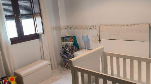 Foto 4 de Ático en venta en Plaza Puerta Cerrada, Écija, Sevilla