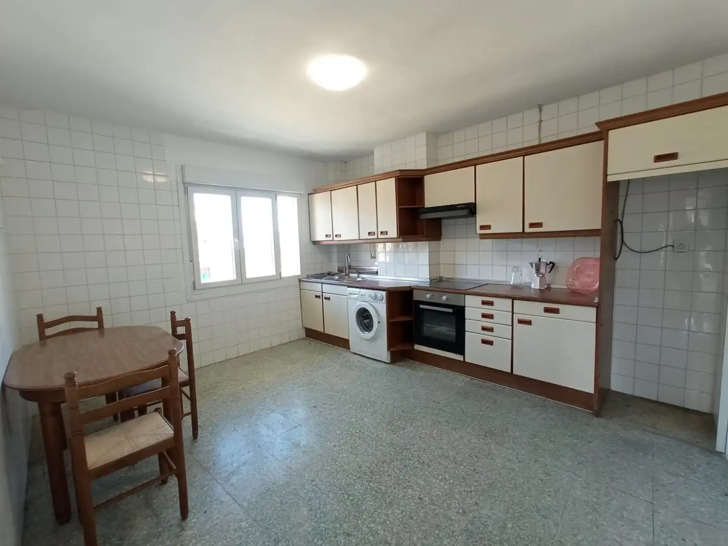 Wohnung zur Miete in Calle Negro Día, Trespaderne
