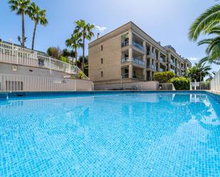 Piscina de Àtic en venda en  Palma de Mallorca amb Aire condicionat i Terrassa