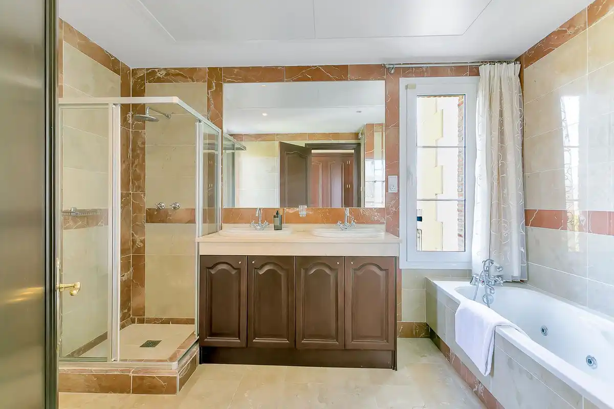 Villa avec piscine à vendre à La Cala Golf - Lagar Martell, imagen 26