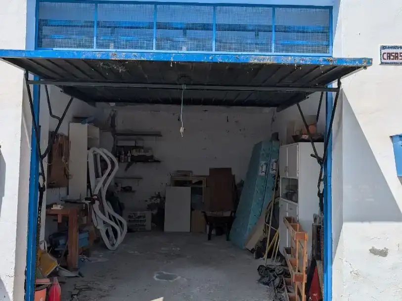 Casa o xalet en venda en Almuñécar amb Jardí privat i Balcó