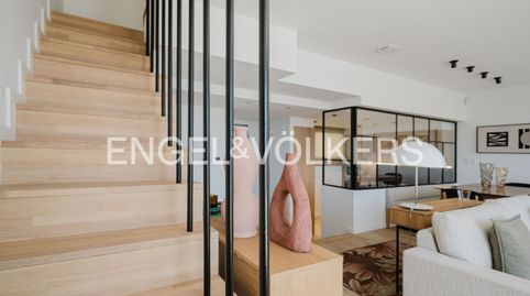 Foto 5 de Casa o chalet de alquiler en Alcalde J. Elosegi Hiribidea, Ategorrieta - Ulia, Donostia - San Sebastián