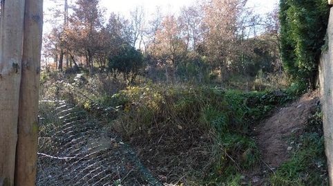TERRENO VENTA LES GUILLERIES  VILADRAU, immagine 2