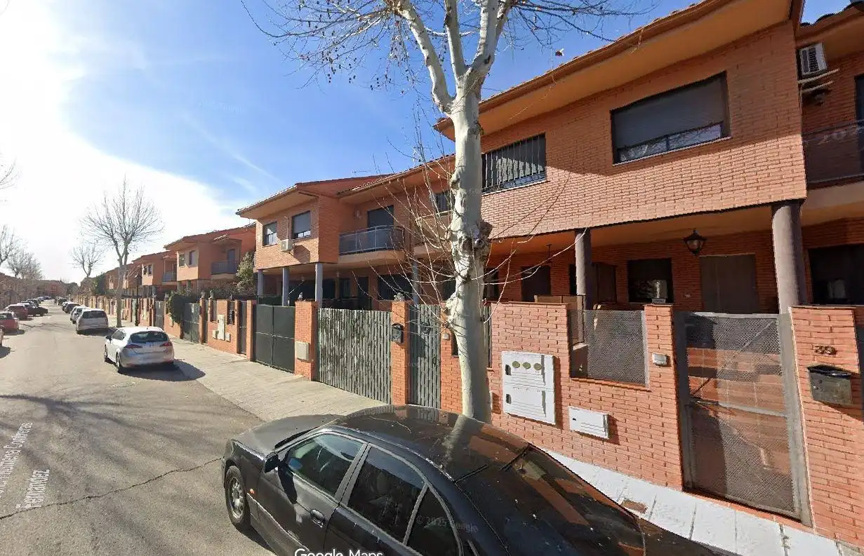 Habitatge en venda a Calle FILOMENTA CONTRERAS FDEZ 39, imagen 3