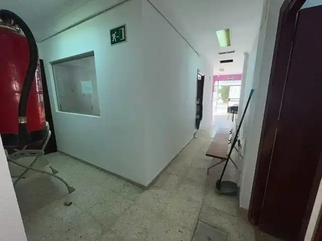Oficina de alquiler en Puerto Real