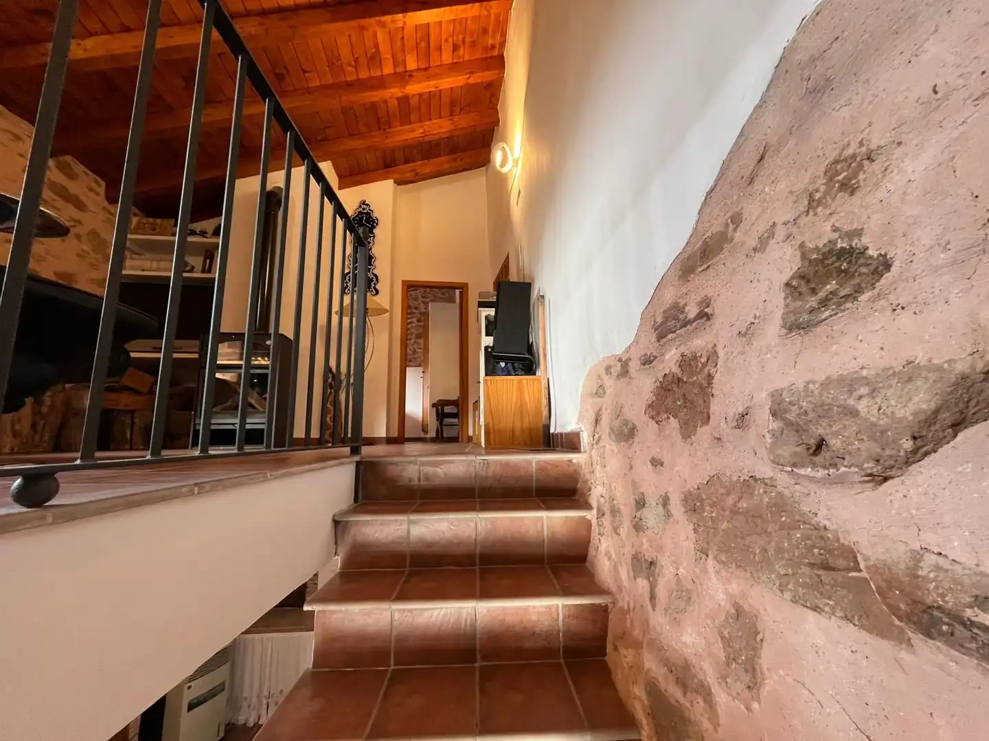 Finca rústica en venta en Bejís con Terraza y Amueblado