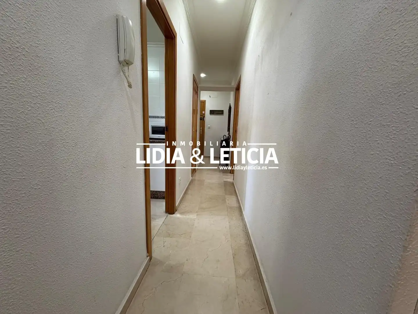 Piso en venta en Sevilla