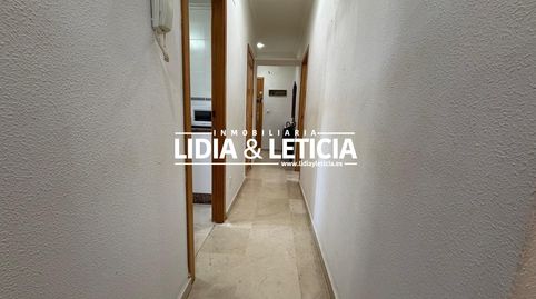 Foto 2 de Piso en venta en Colores - Entreparques, Sevilla Capital