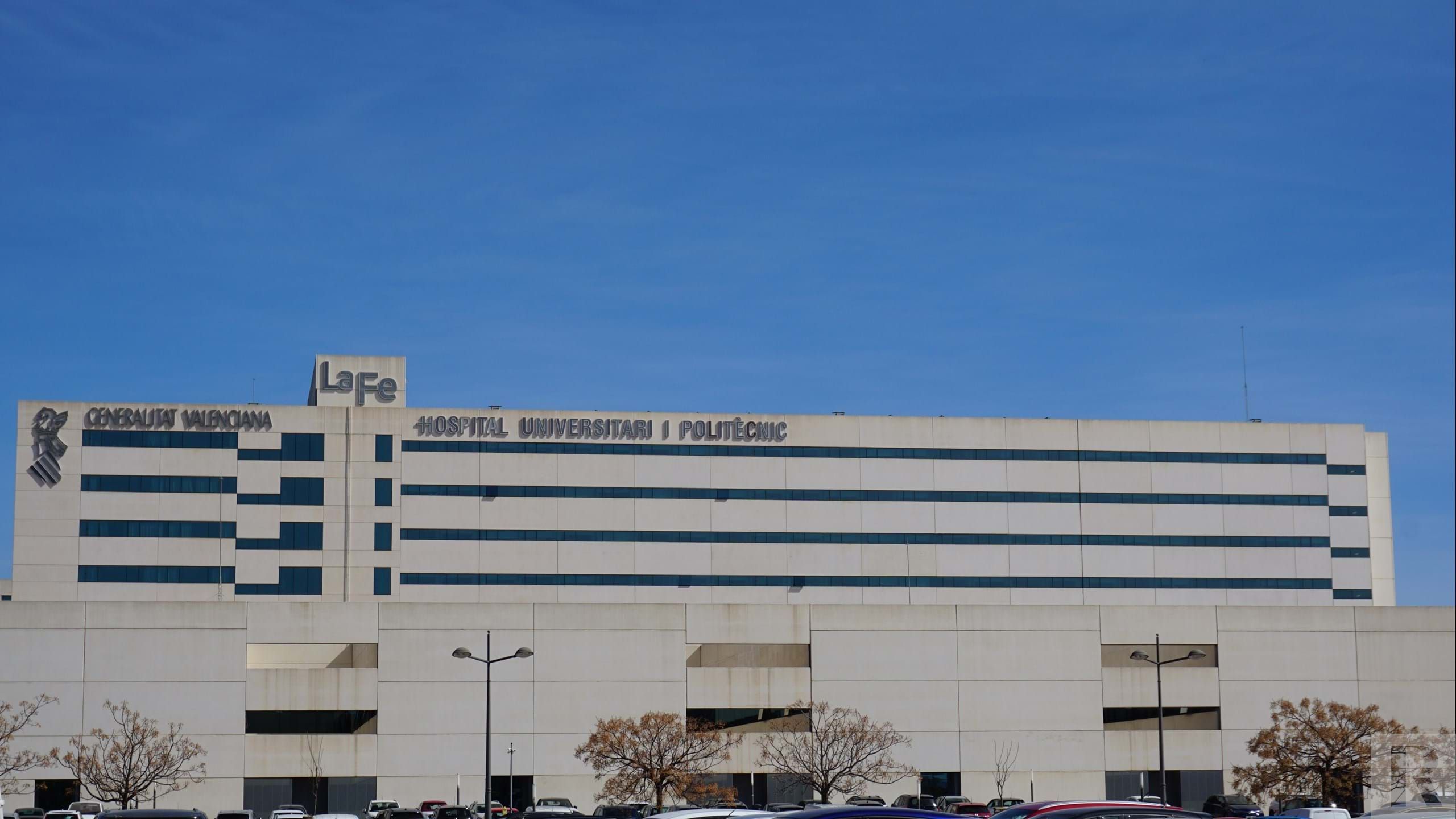 Exterior view of Garage for sale in  Valencia Capital