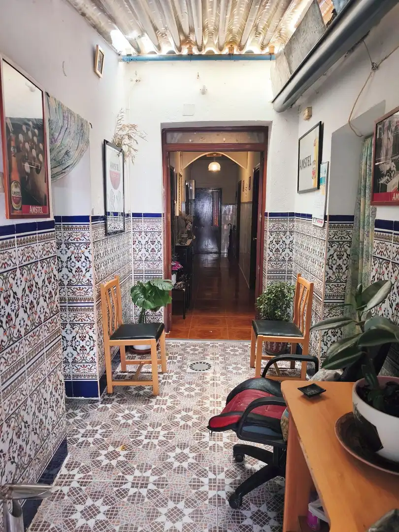 Detached homes for sale in El Poblado - Abulagar
