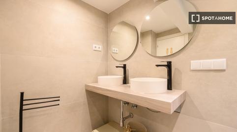 Photo 4 of Apartment to share in Pilar, Madrid